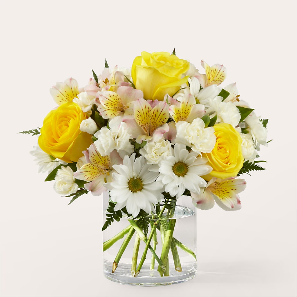 Gleeful Bouquet – The Blessed Florist, Brandon FL