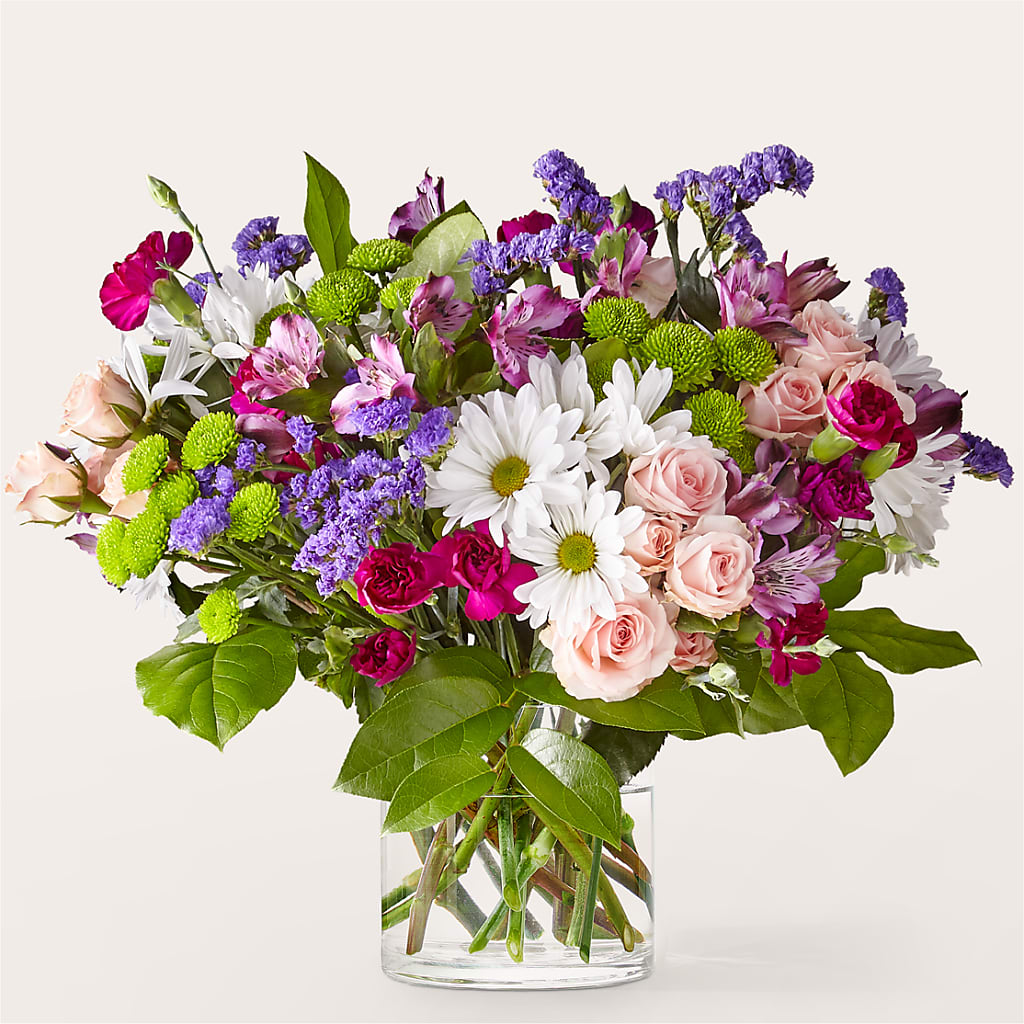 Wild Berry Bouquet – The Blessed Florist, Brandon FL