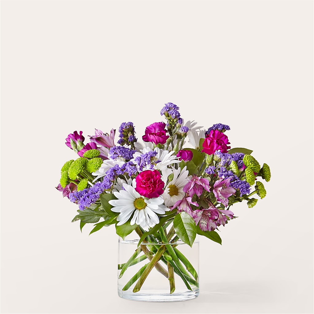 Wild Berry Bouquet – The Blessed Florist, Brandon FL