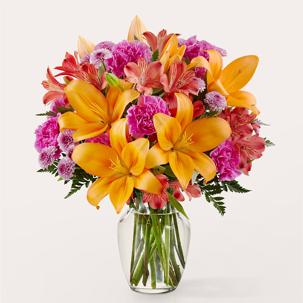 Entranced Bouquet – The Blessed Florist, Brandon FL