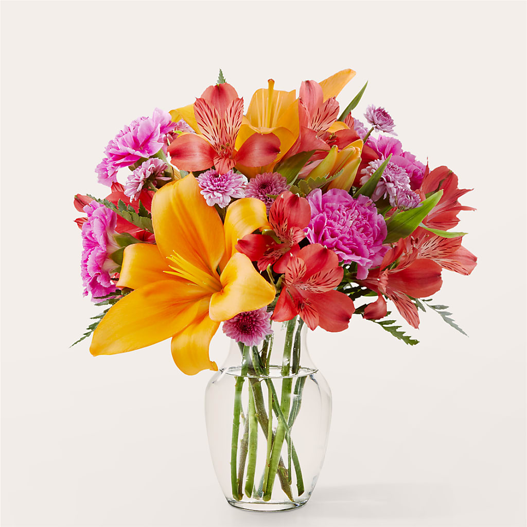 Entranced Bouquet – The Blessed Florist, Brandon FL