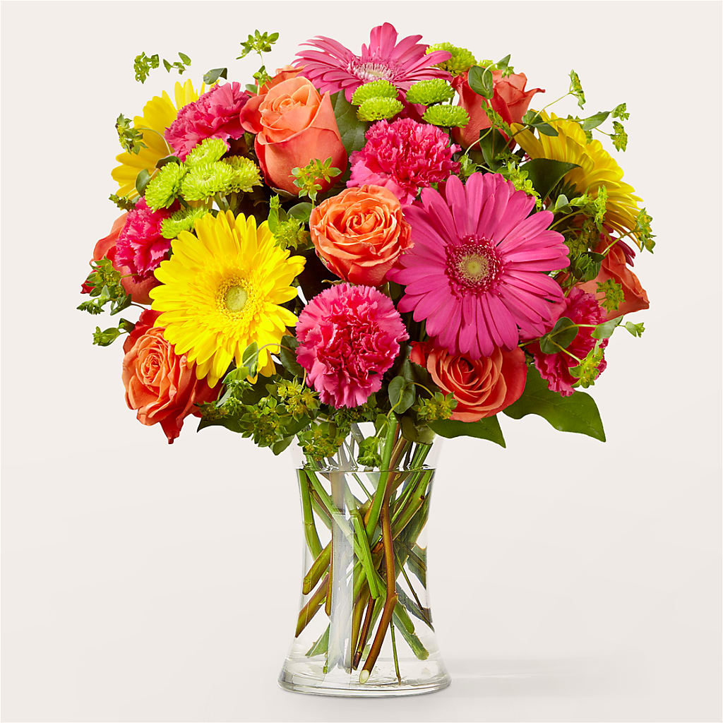 Fruit Punch Bouquet – The Blessed Florist, Brandon FL