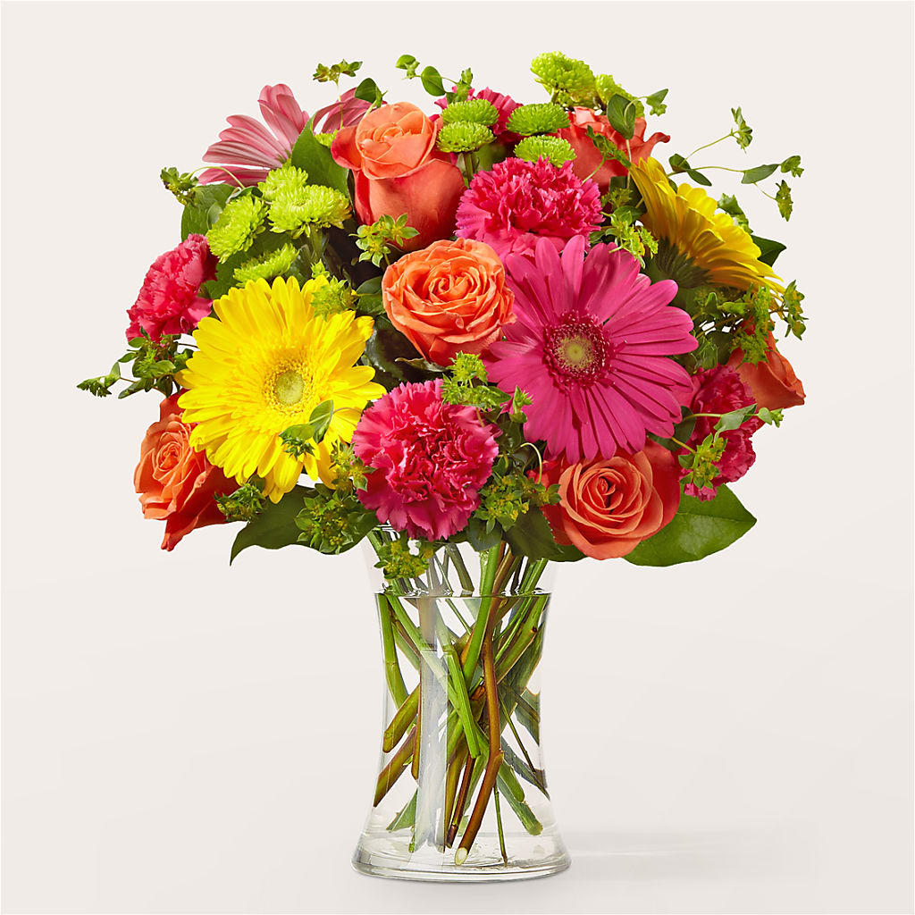 Fruit Punch Bouquet – The Blessed Florist, Brandon FL
