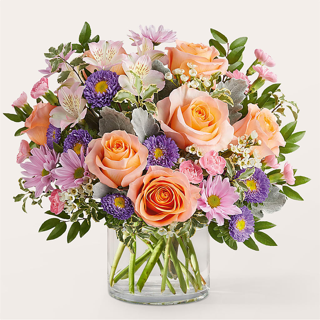 Glimmer Bouquet – The Blessed Florist, Brandon FL