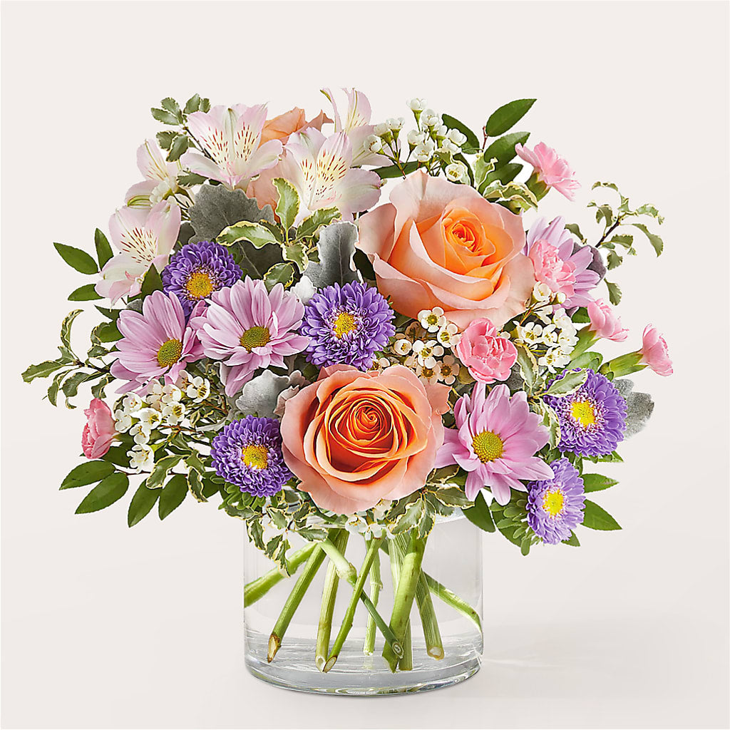Glimmer Bouquet – The Blessed Florist, Brandon FL