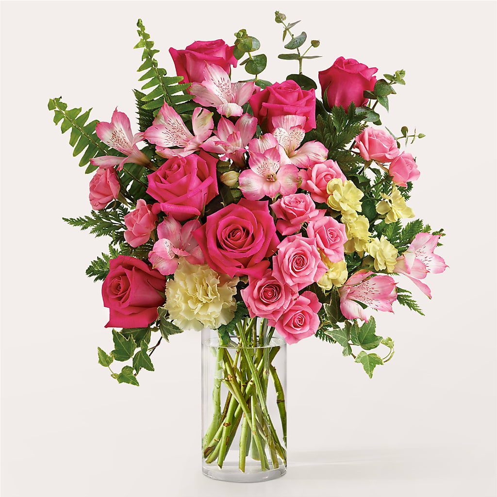 Strawberry Margarita Bouquet – The Blessed Florist, Brandon FL