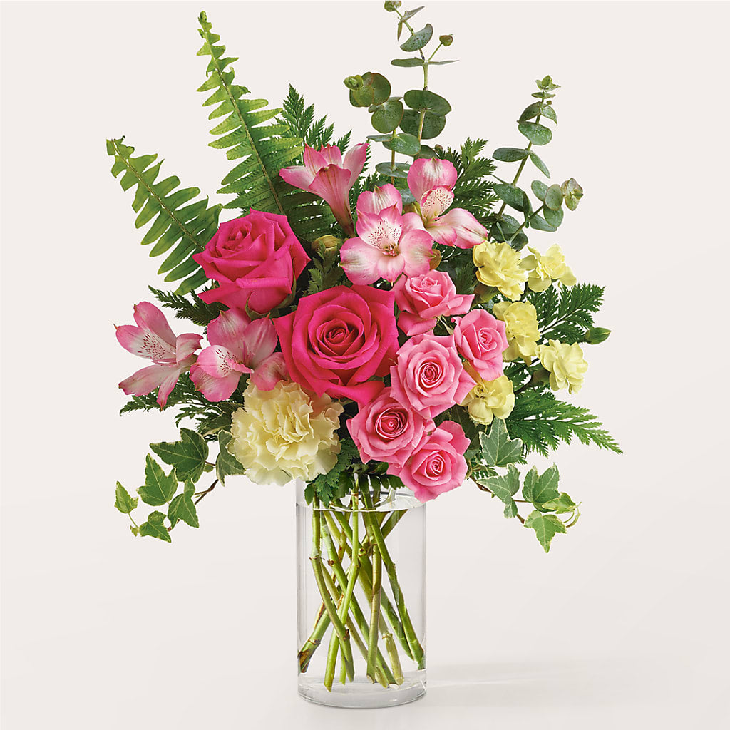 Strawberry Margarita Bouquet – The Blessed Florist, Brandon FL