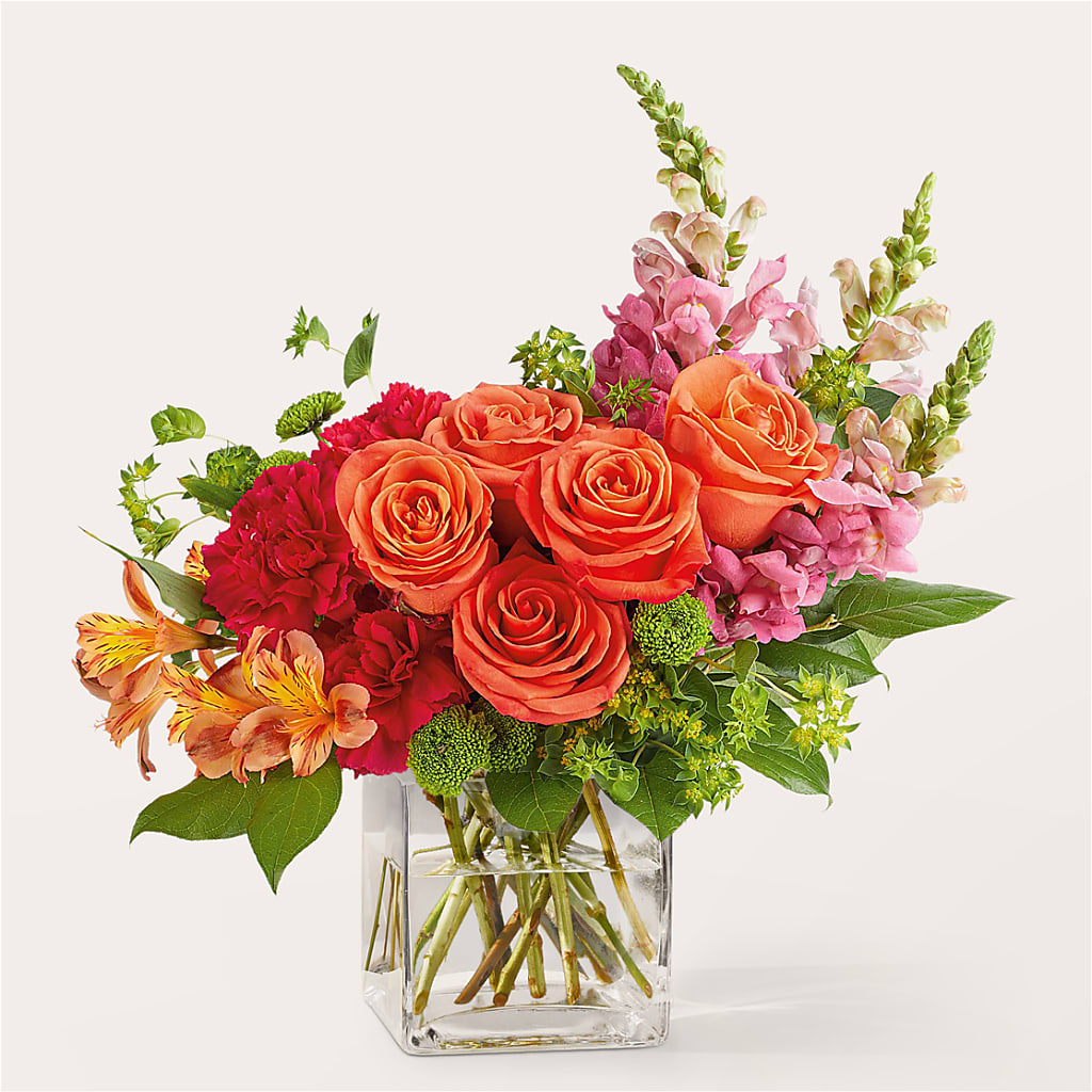 Cosmopolitan Bouquet – The Blessed Florist, Brandon FL