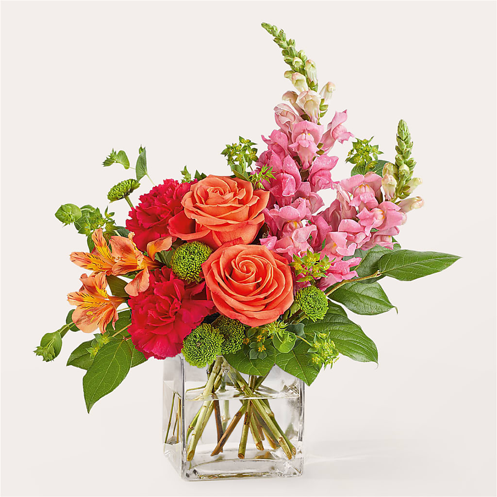 Cosmopolitan Bouquet – The Blessed Florist, Brandon FL