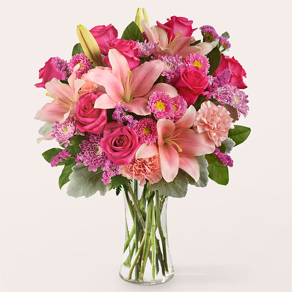 Dream Come True Bouquet – The Blessed Florist, Brandon FL
