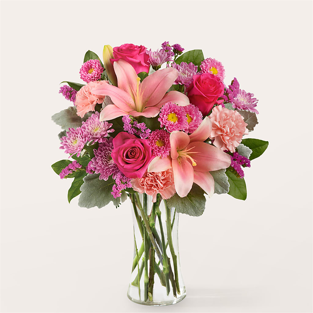 Dream Come True Bouquet – The Blessed Florist, Brandon FL