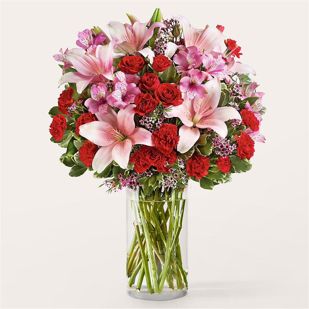 Kismet Bouquet – The Blessed Florist, Brandon FL