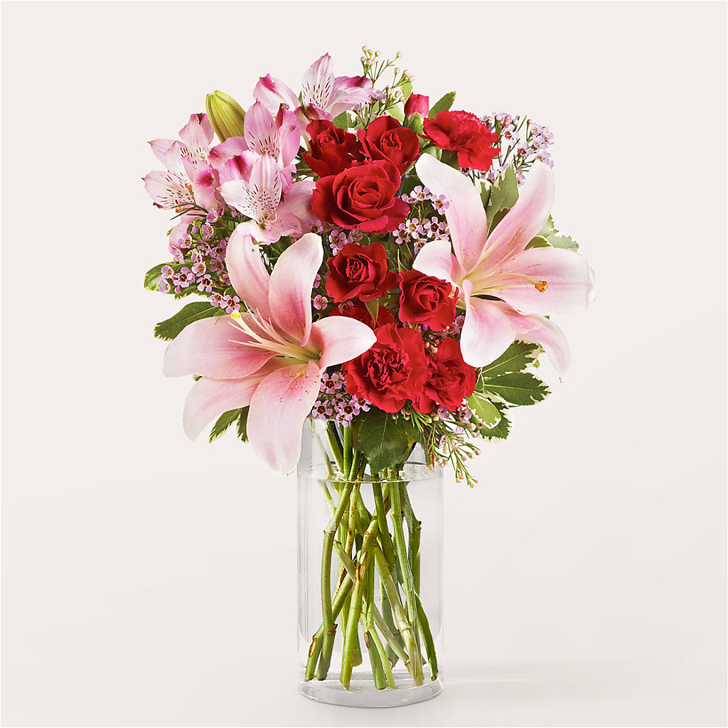 Kismet Bouquet – The Blessed Florist, Brandon FL