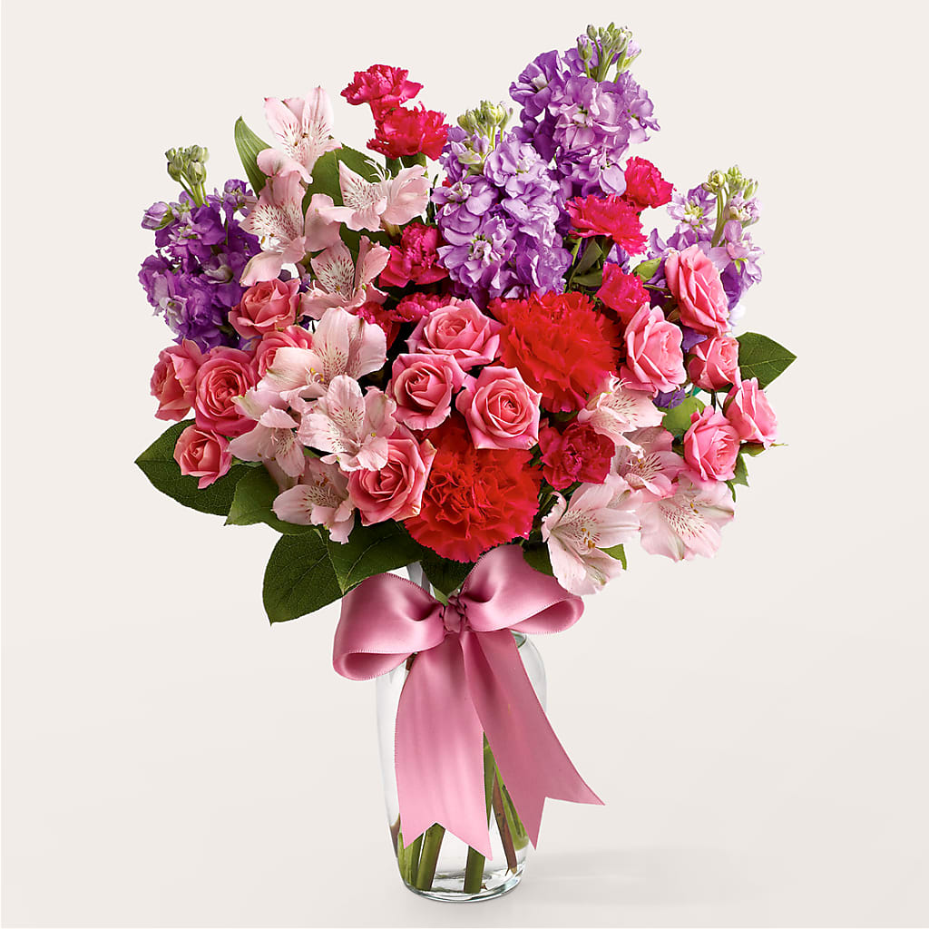 Main Character Bouquet – The Blessed Florist, Brandon FL