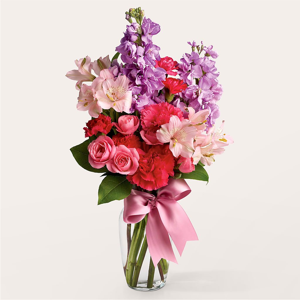 Main Character Bouquet – The Blessed Florist, Brandon FL