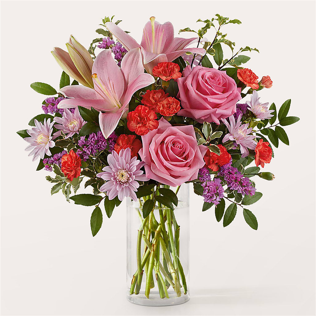 Sequins Bouquet – The Blessed Florist, Brandon FL
