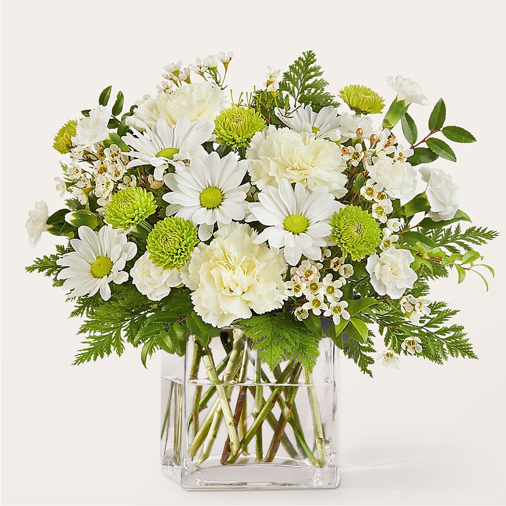 Momentary Meditation Bouquet – The Blessed Florist, Brandon FL