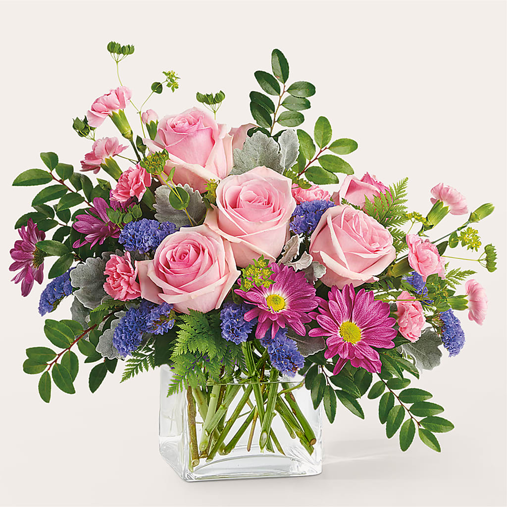 Starlet Bouquet – The Blessed Florist, Brandon FL