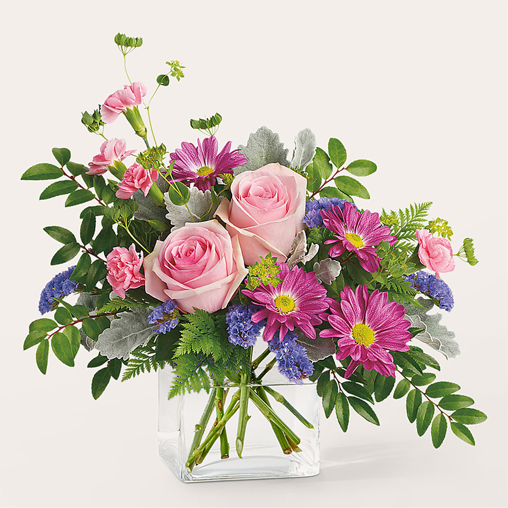 Starlet Bouquet – The Blessed Florist, Brandon FL