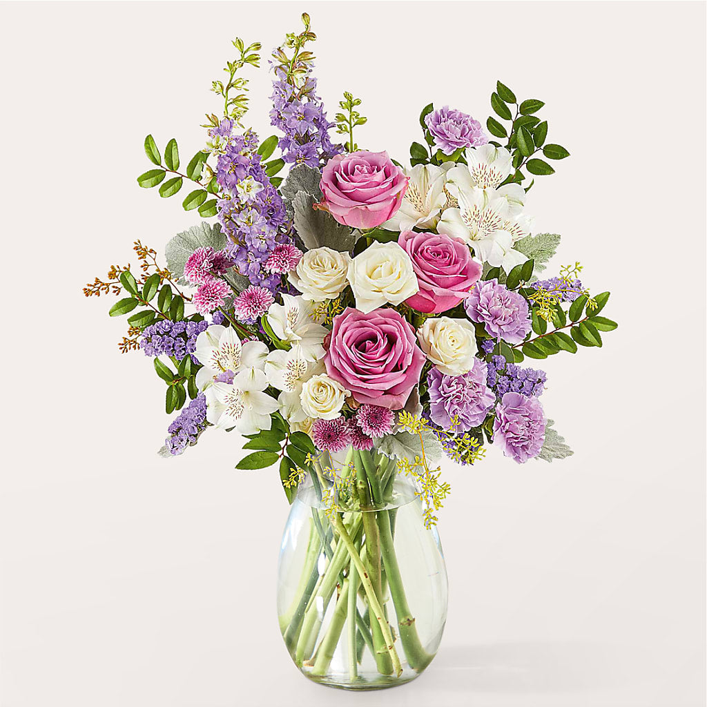 Lucky Me Bouquet – The Blessed Florist, Brandon FL