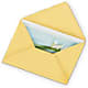 Greeting Card – The Blessed Florist, Brandon FL