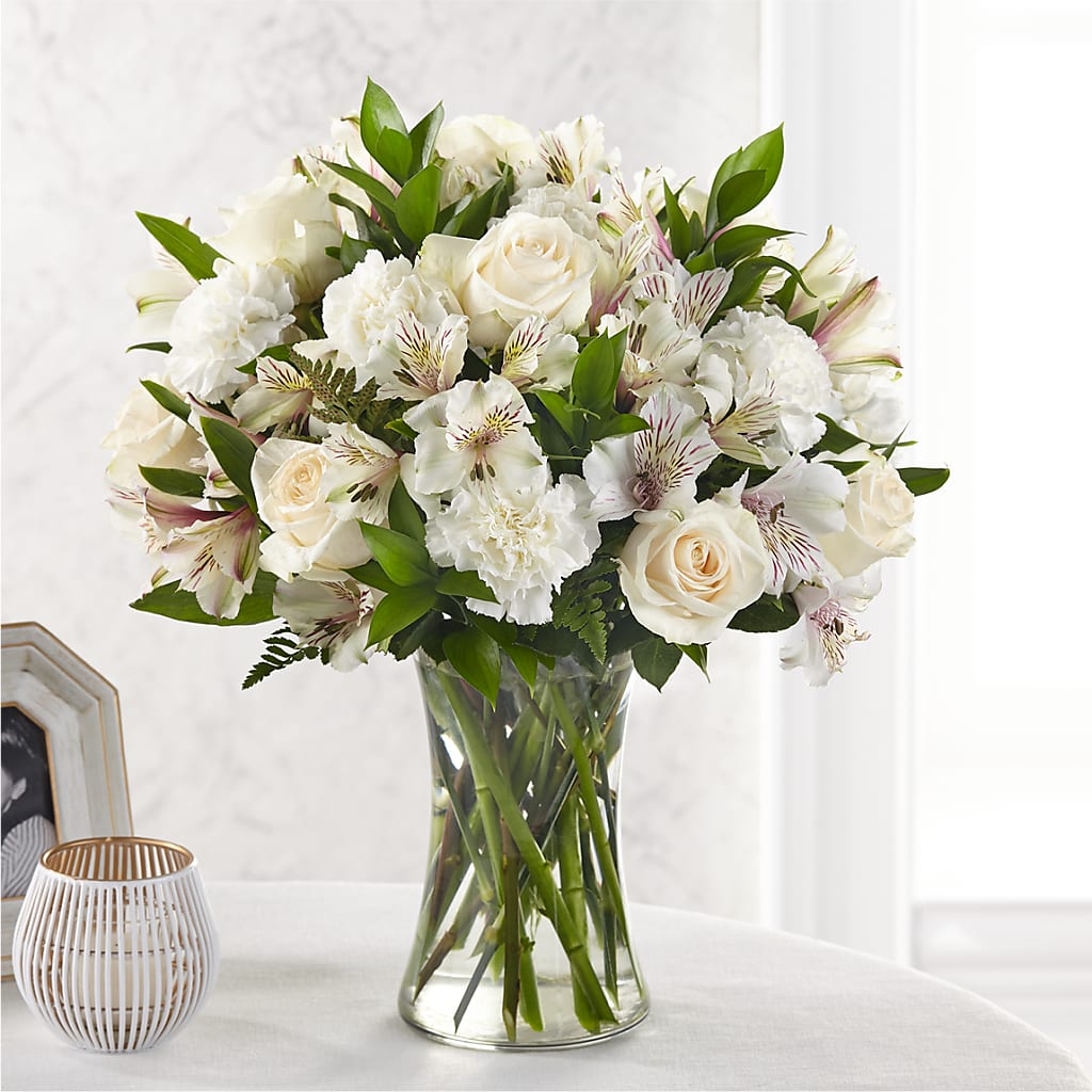 Cherished Friend Bouquet – The Blessed Florist, Brandon FL