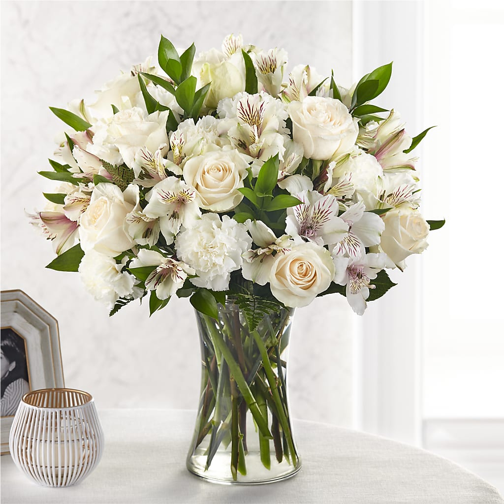 Cherished Friend Bouquet – The Blessed Florist, Brandon FL