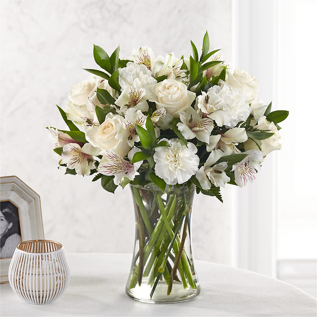 Cherished Friend Bouquet – The Blessed Florist, Brandon FL