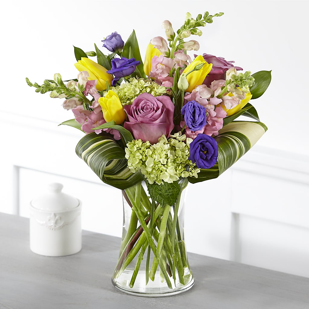Wondrous Memories Bouquet – The Blessed Florist, Brandon FL