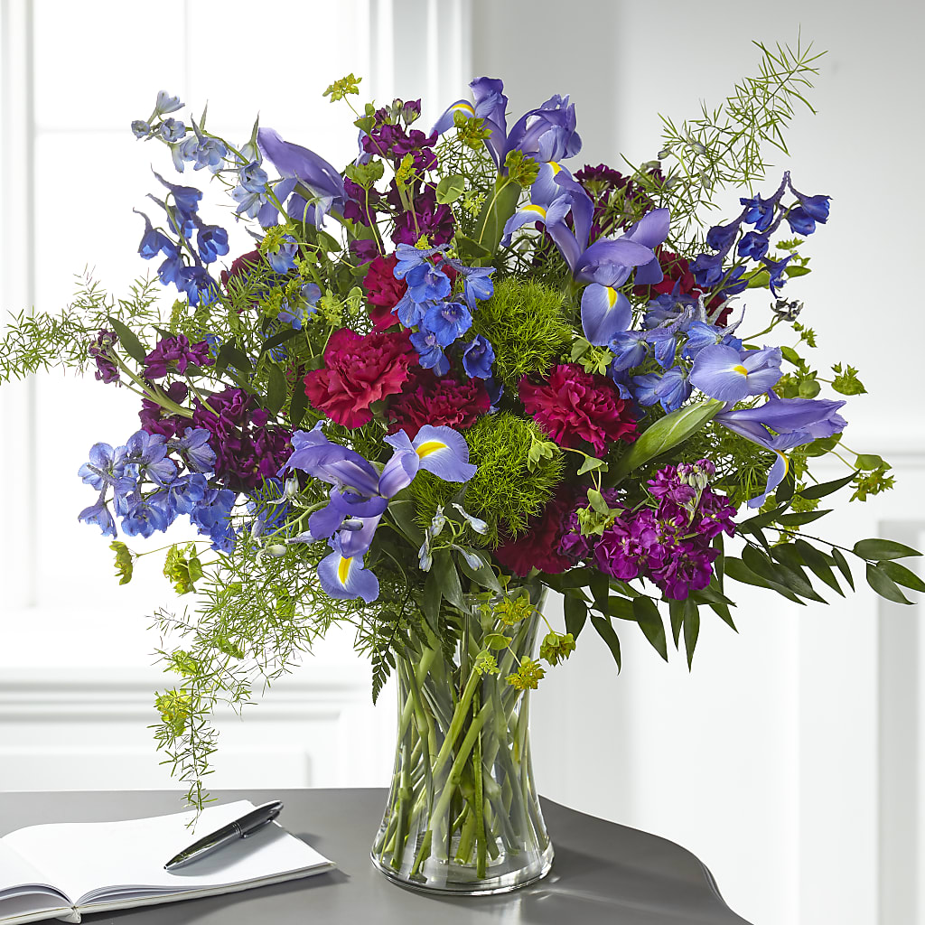 Giving Grace Bouquet – The Blessed Florist, Brandon FL