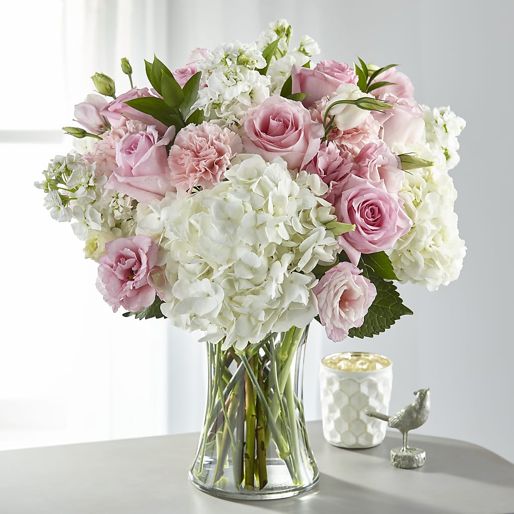 Guiding Grace Bouquet – The Blessed Florist, Brandon FL