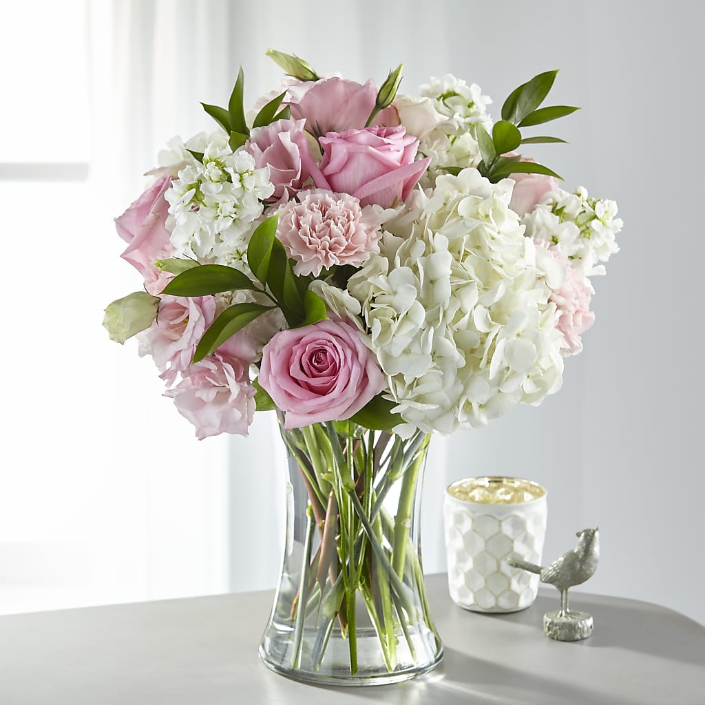 Guiding Grace Bouquet – The Blessed Florist, Brandon FL