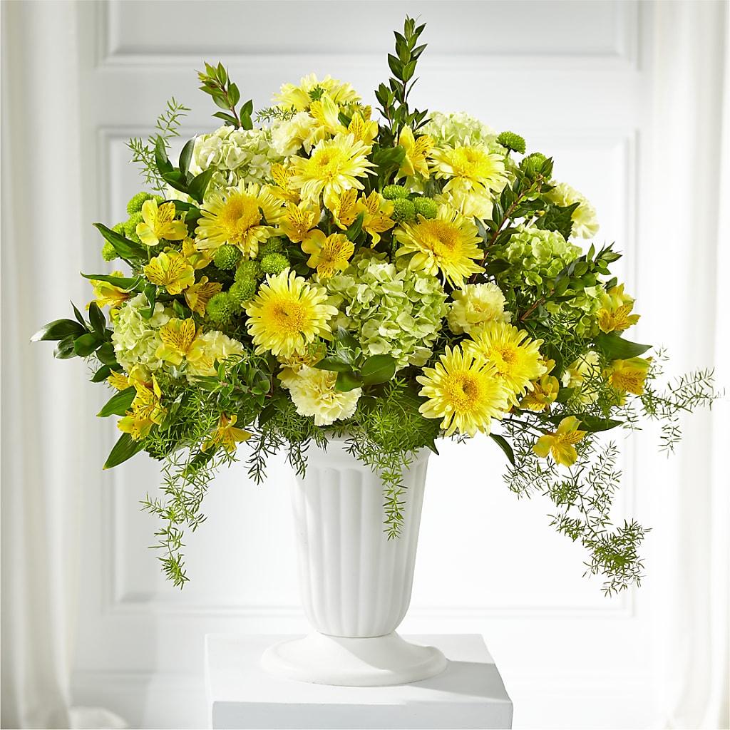 Beloved Blessings Arrangement – The Blessed Florist, Brandon FL
