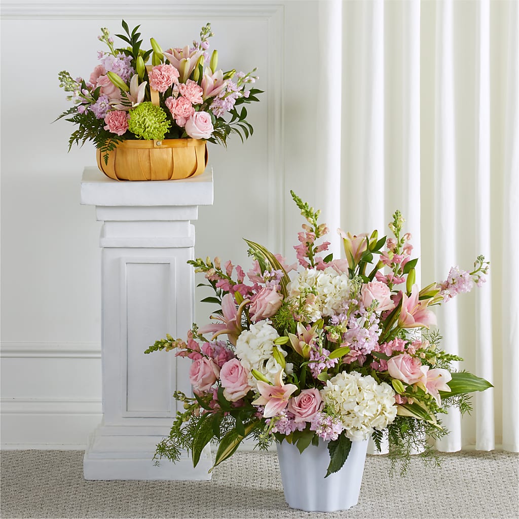 Bountiful Blooms Bundles – The Blessed Florist, Brandon FL