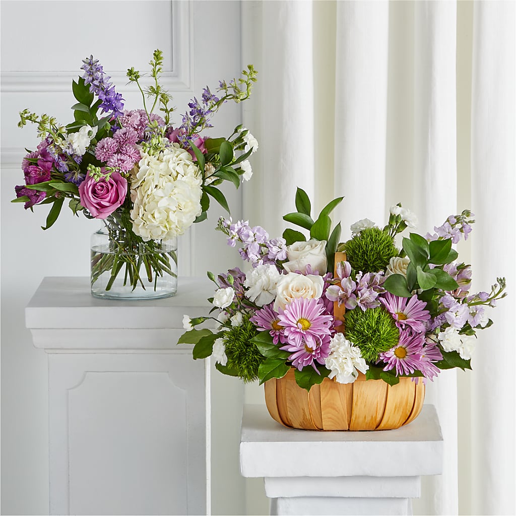 Tender Embrace Bundles – The Blessed Florist, Brandon FL