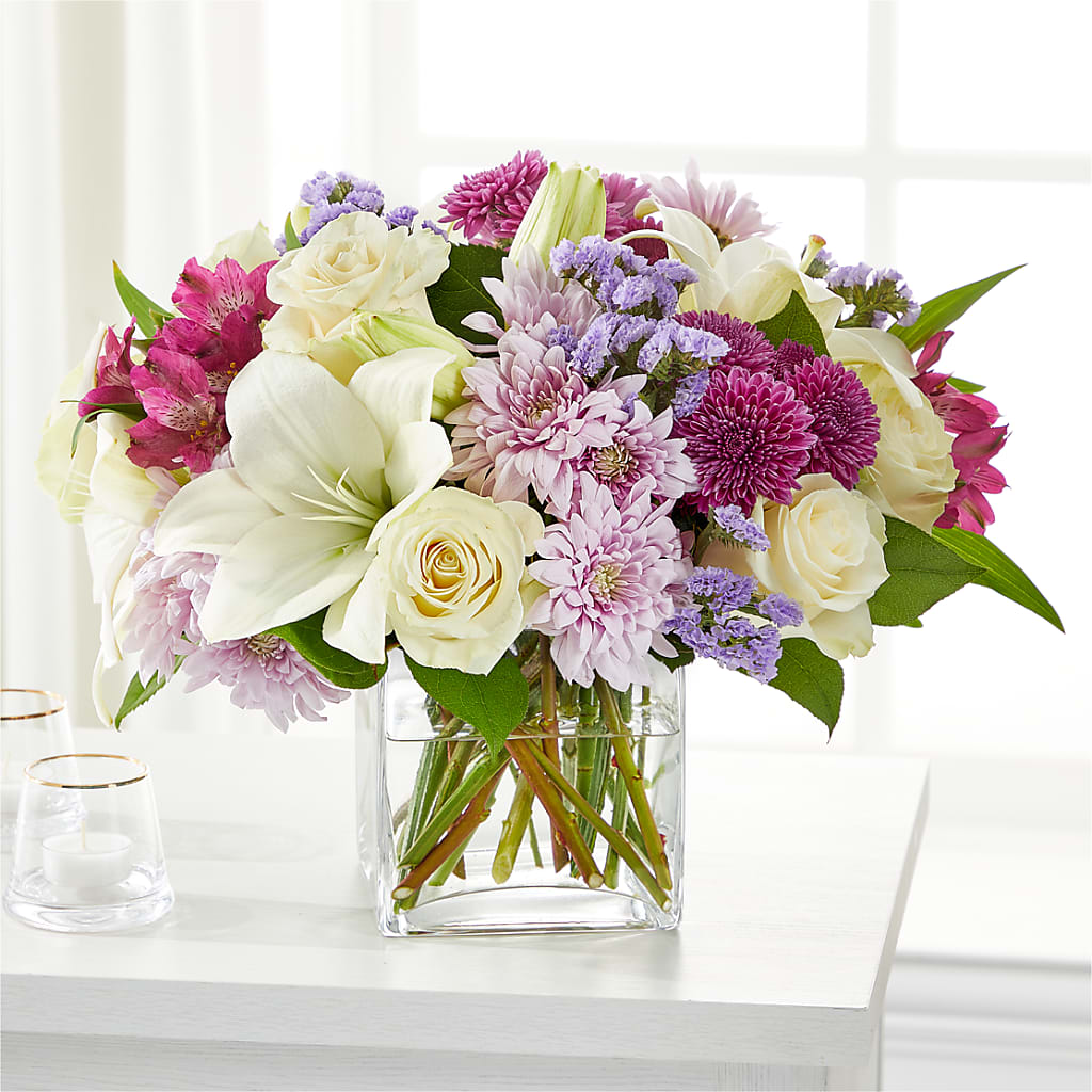 Cared For Bouquet – The Blessed Florist, Brandon FL
