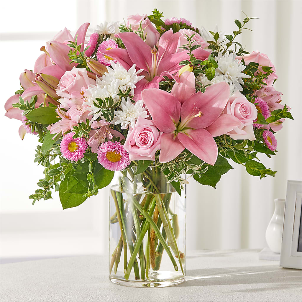 Healing Hug Bouquet – The Blessed Florist, Brandon FL