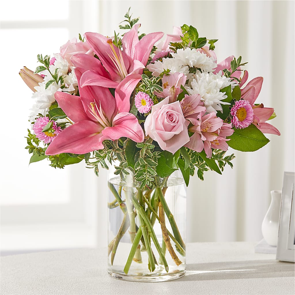 Healing Hug Bouquet – The Blessed Florist, Brandon FL