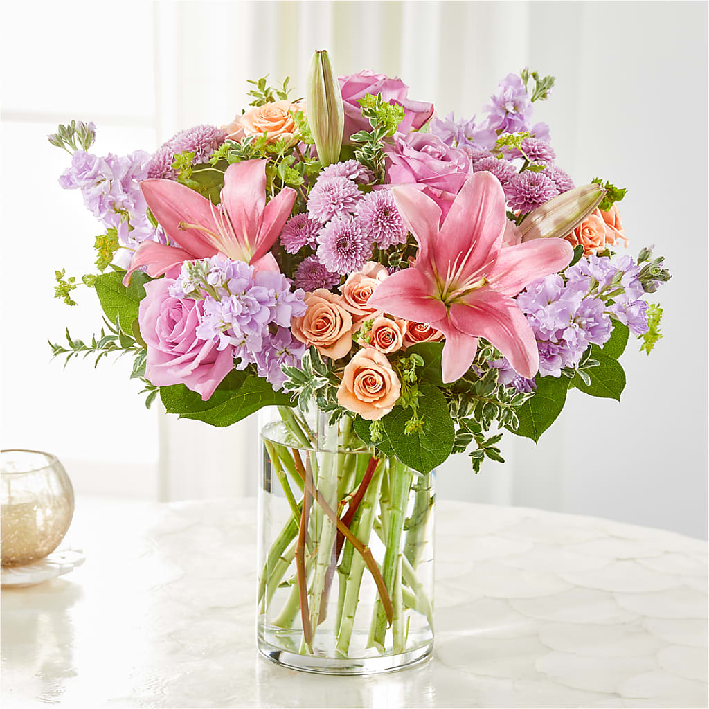 Resilience Bouquet – The Blessed Florist, Brandon FL