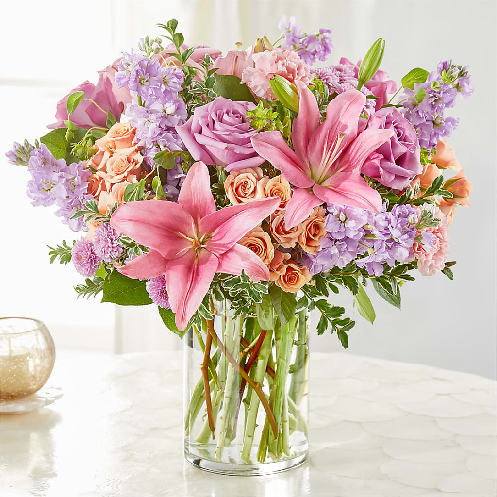 Resilience Bouquet – The Blessed Florist, Brandon FL