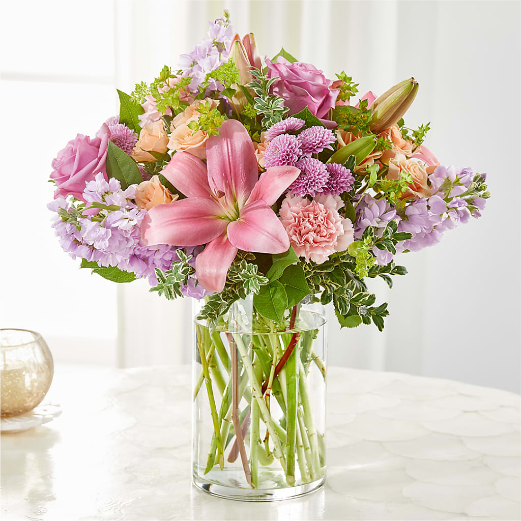 Resilience Bouquet – The Blessed Florist, Brandon FL