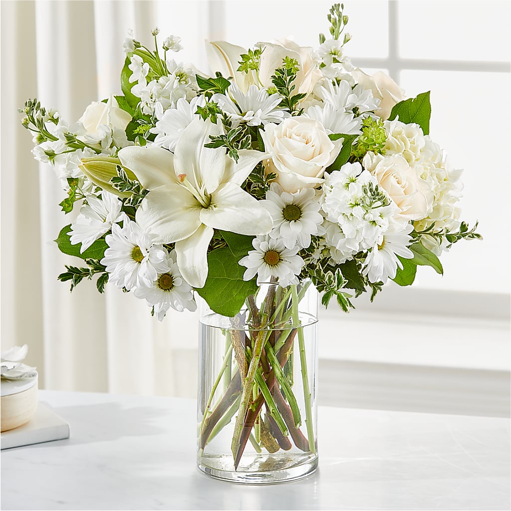 Hope & Renewal Bouquet – The Blessed Florist, Brandon FL