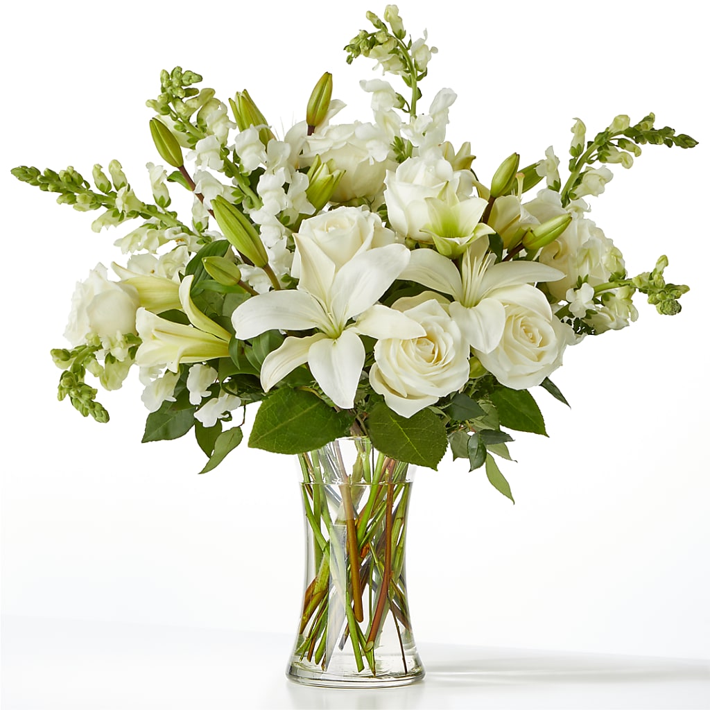 Eternal Friendship Bouquet – The Blessed Florist, Brandon FL