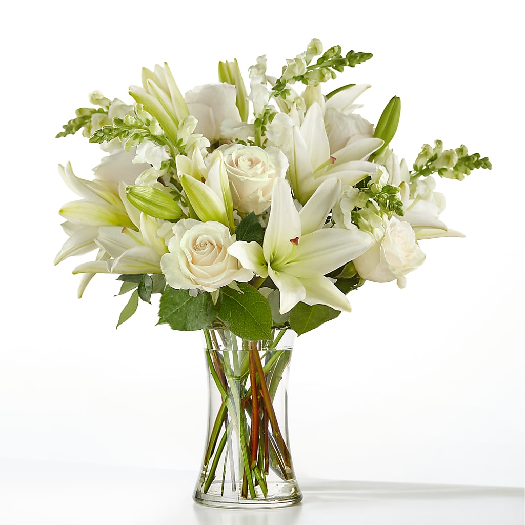 Eternal Friendship Bouquet – The Blessed Florist, Brandon FL