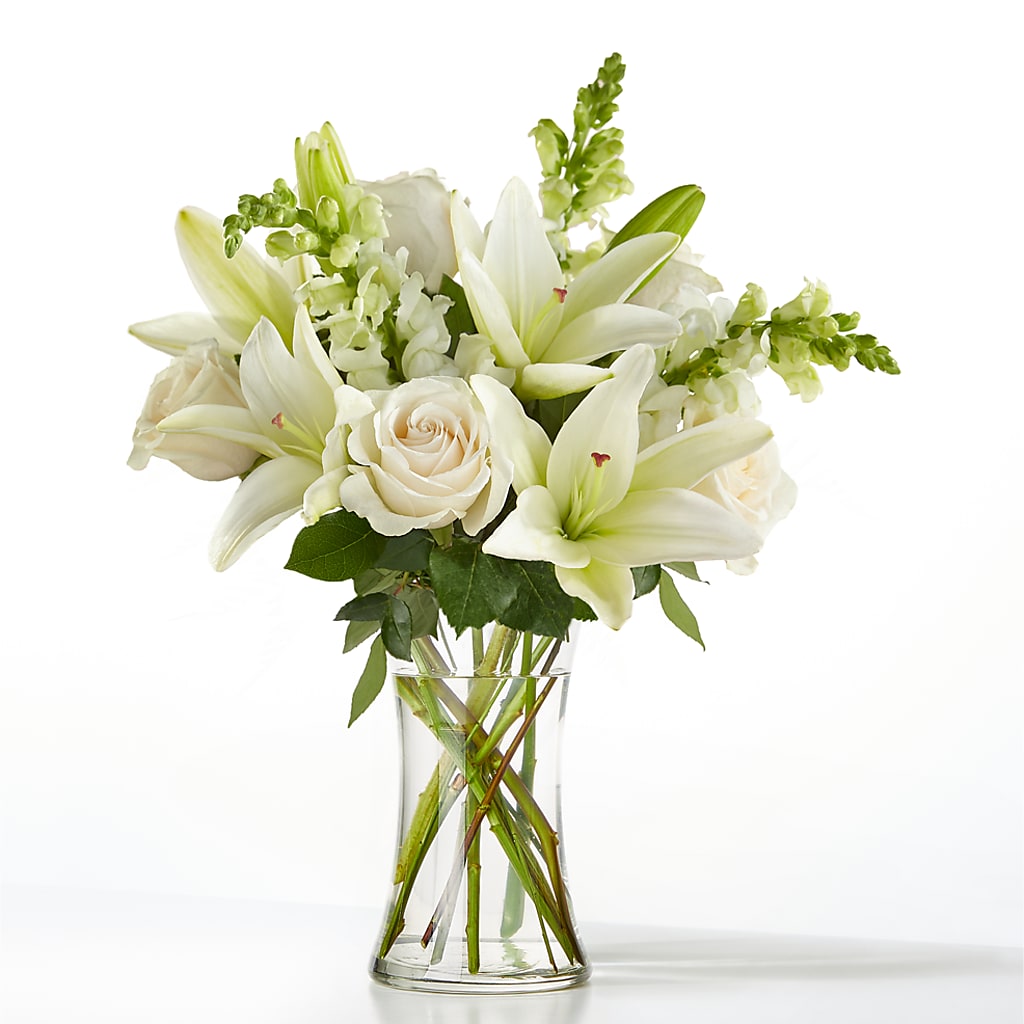 Eternal Friendship Bouquet – The Blessed Florist, Brandon FL