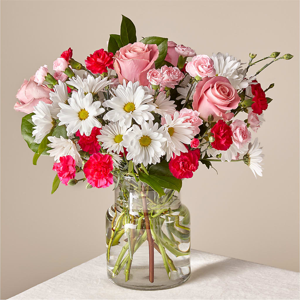 Sweet Surprises® Bouquet – The Blessed Florist, Brandon FL