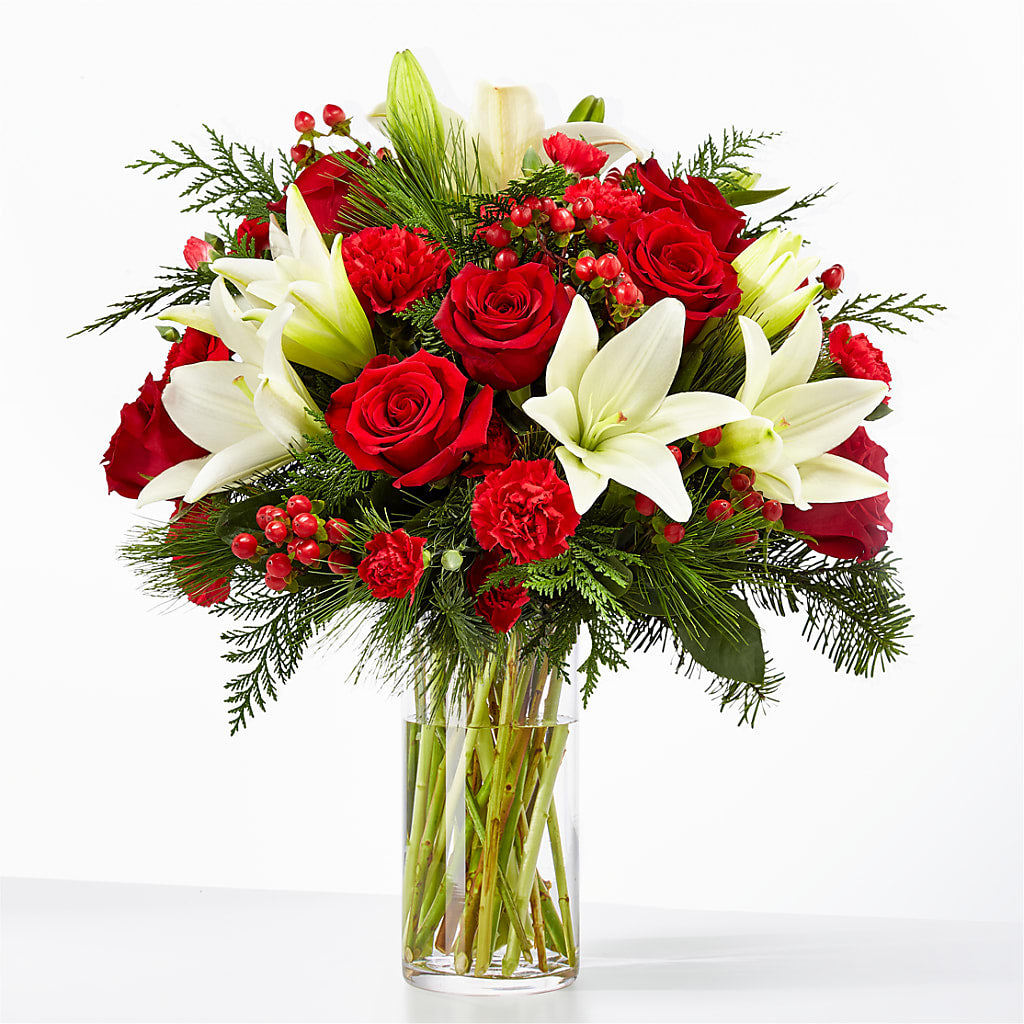 Joyful Greetings Bouquet – The Blessed Florist, Brandon FL
