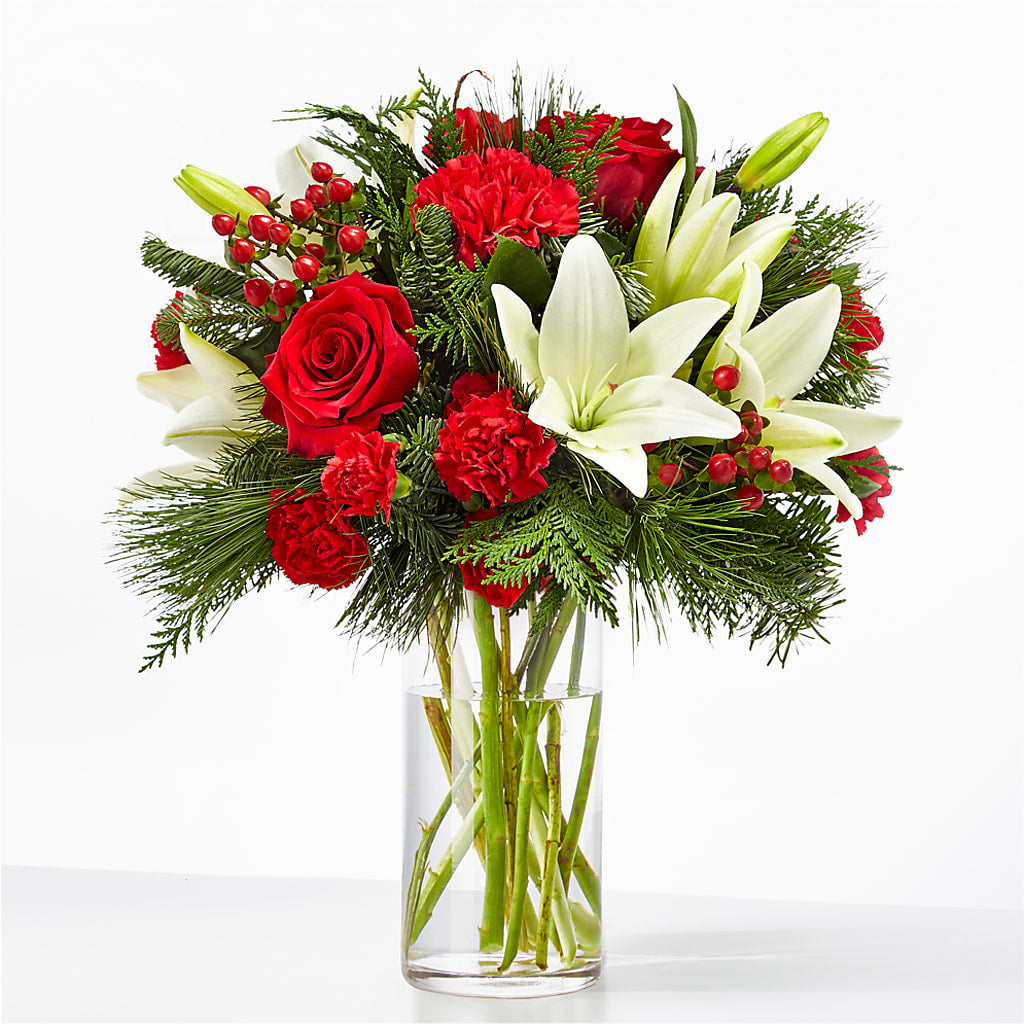 Joyful Greetings Bouquet – The Blessed Florist, Parrish FL