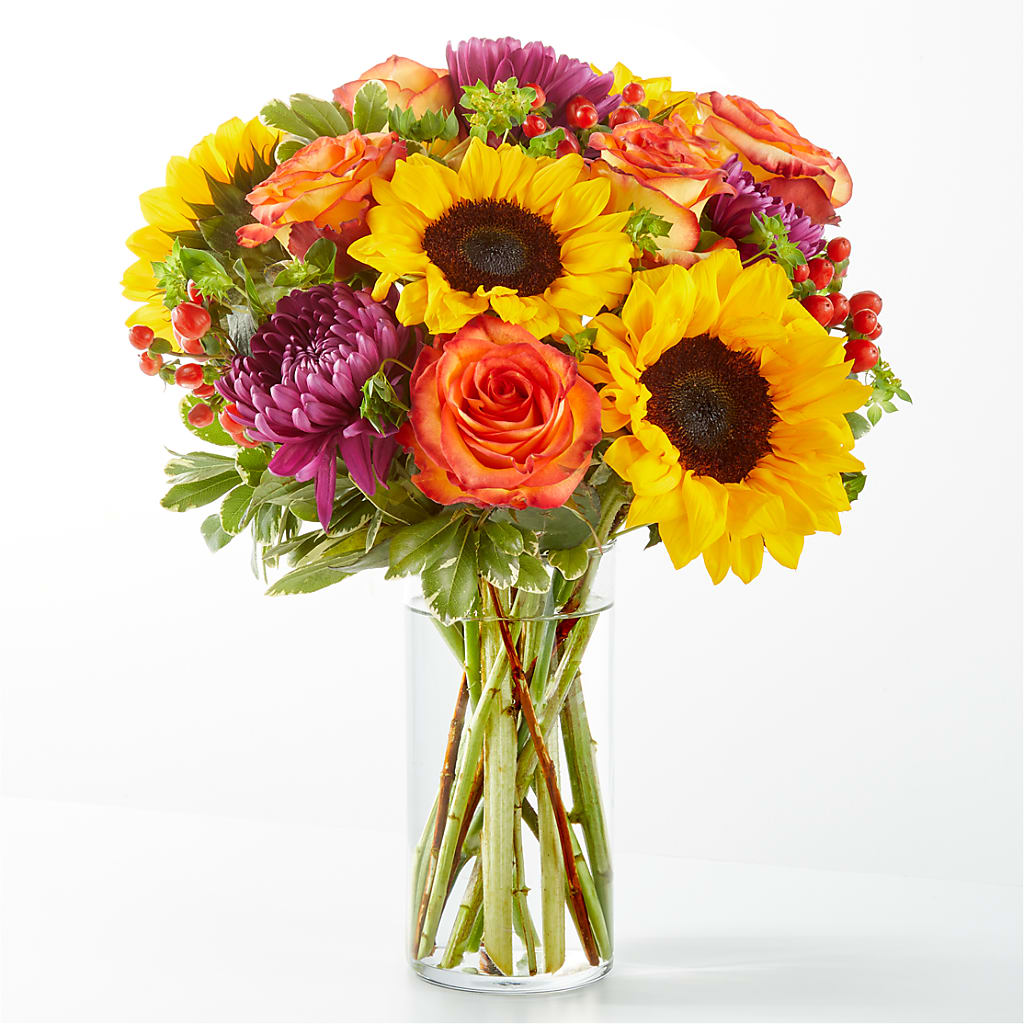 Nature Walk Bouquet – The Blessed Florist, Brandon FL