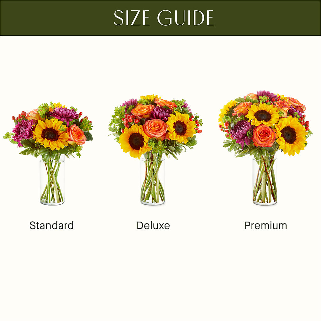 Nature Walk Bouquet – The Blessed Florist, Brandon FL